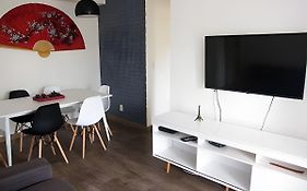 Loft Executivo - Ideal para família.